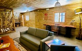 Bio Et Bois -Luxury Bio Farm-